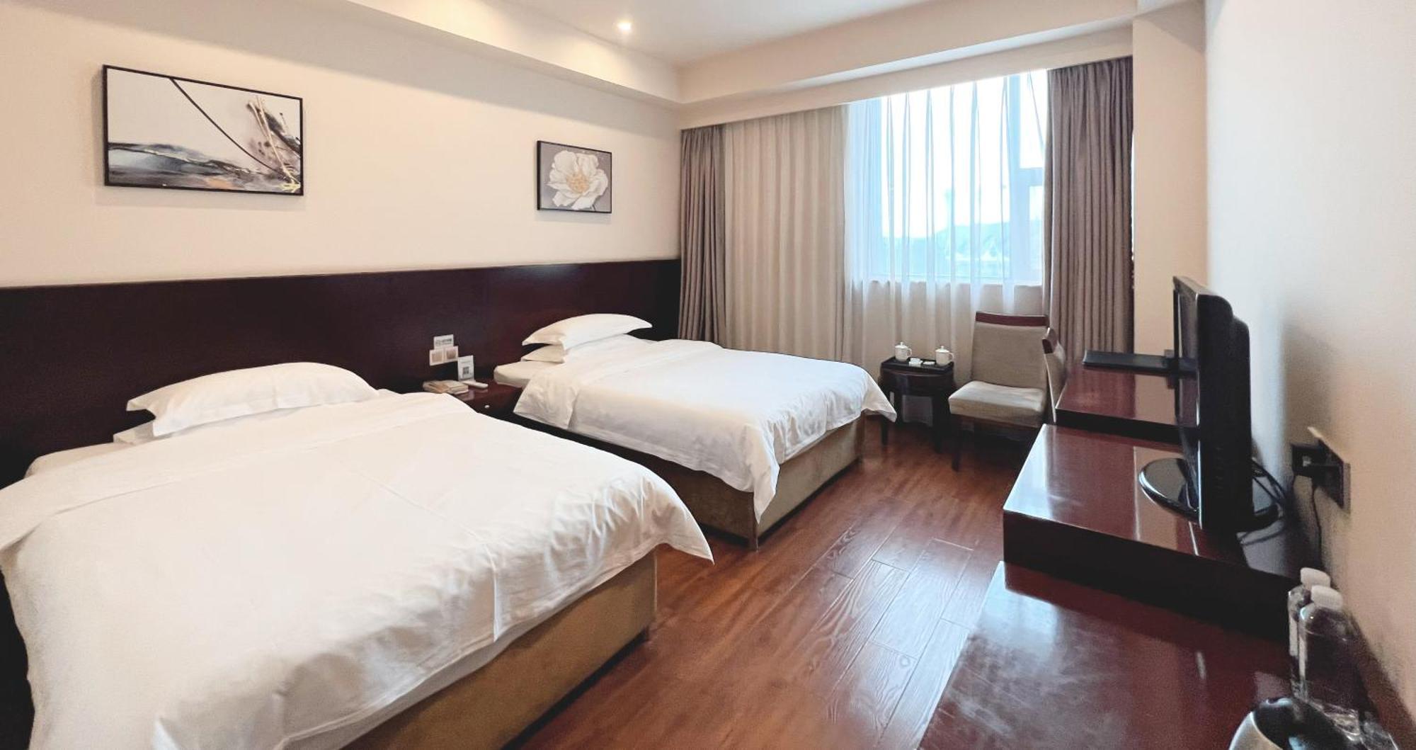 Chengdu Joyhub Cheer Hotel Shuangliu Zewnętrze zdjęcie